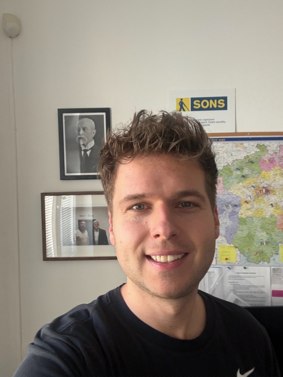Petr Růžička tweet media