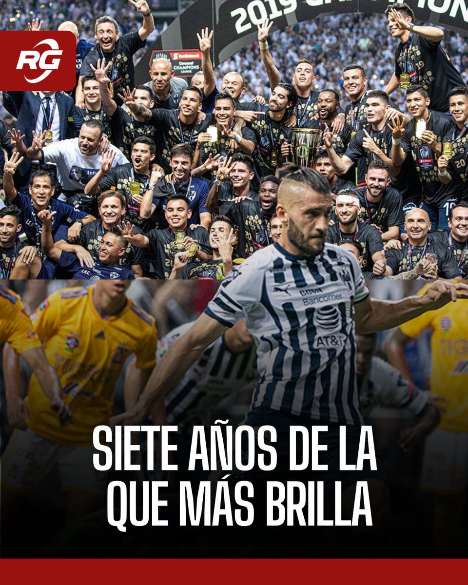 RG La Deportiva tweet media