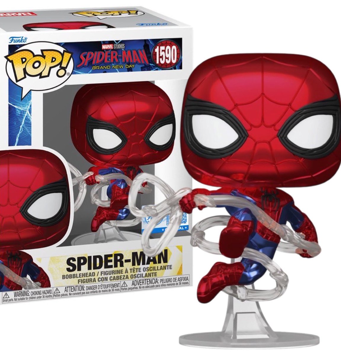 Funko POP News ! tweet media