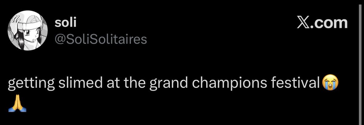 RedPandaVGC 🔜 X-3 Locals 😭 tweet media