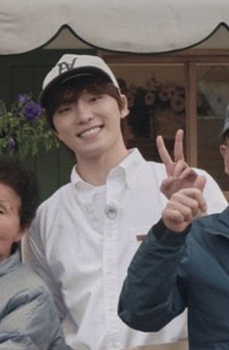 hannie ☻ tweet media