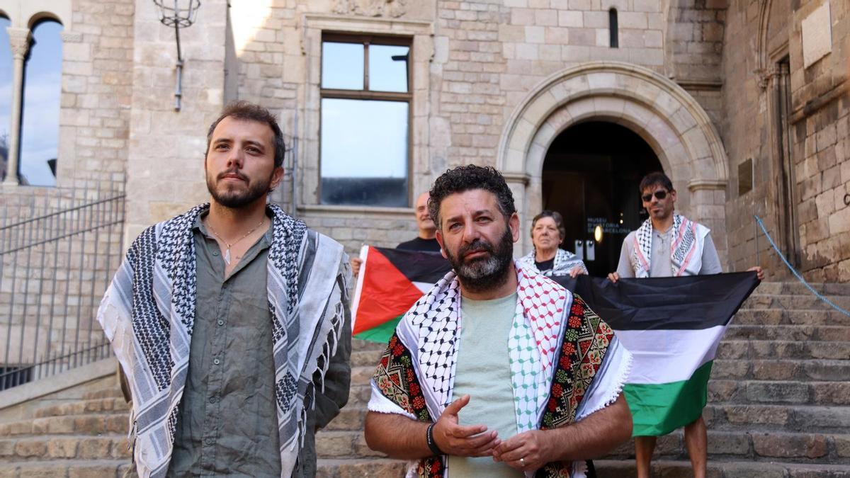 Dr. Ghada Sasa, PhD 🇵🇸 tweet media