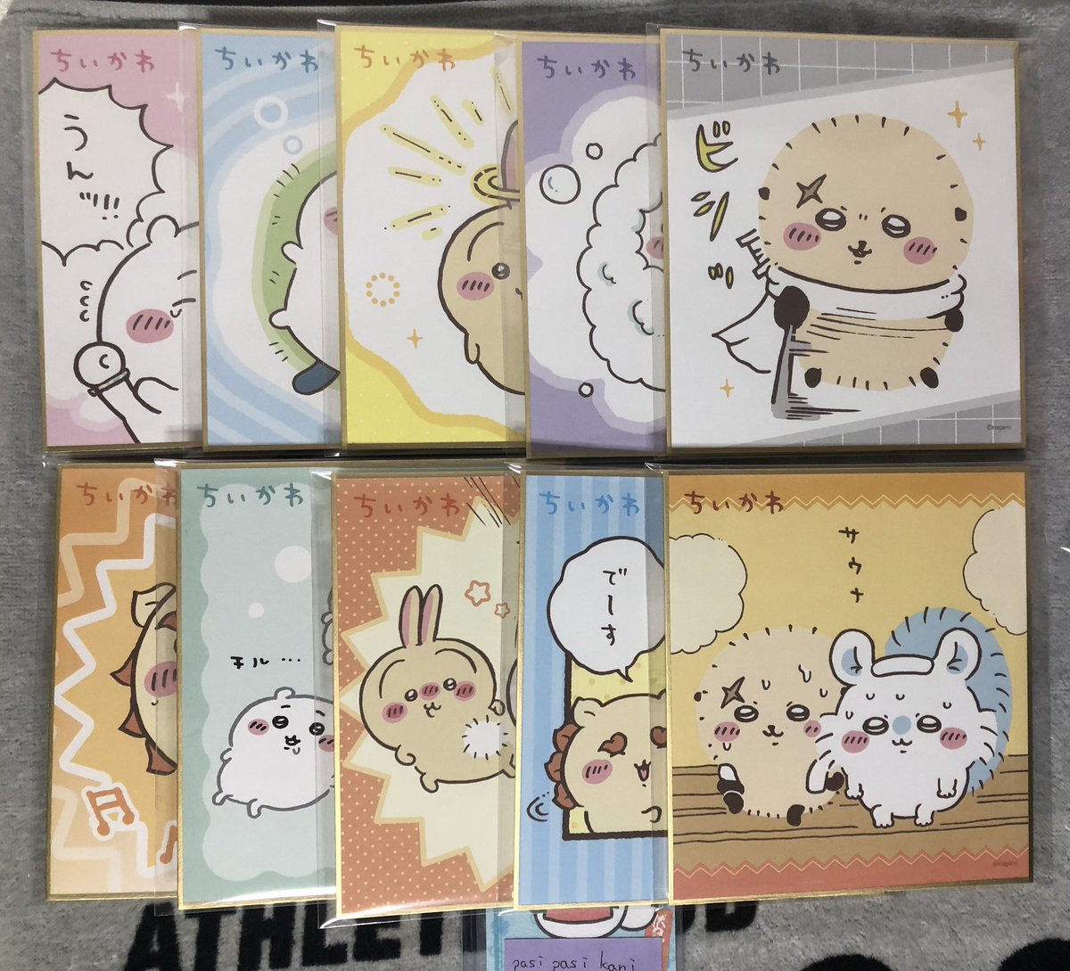 もちょ tweet media