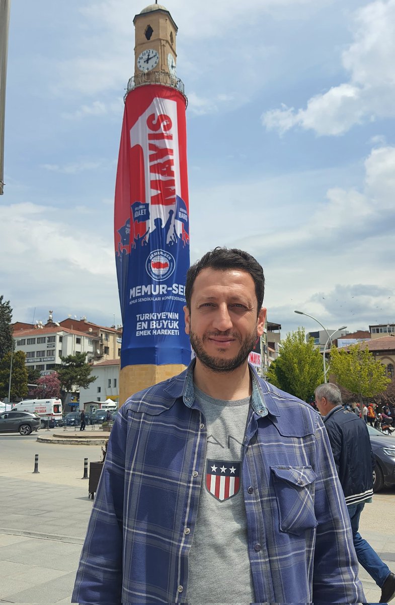 Serdar DURER tweet media