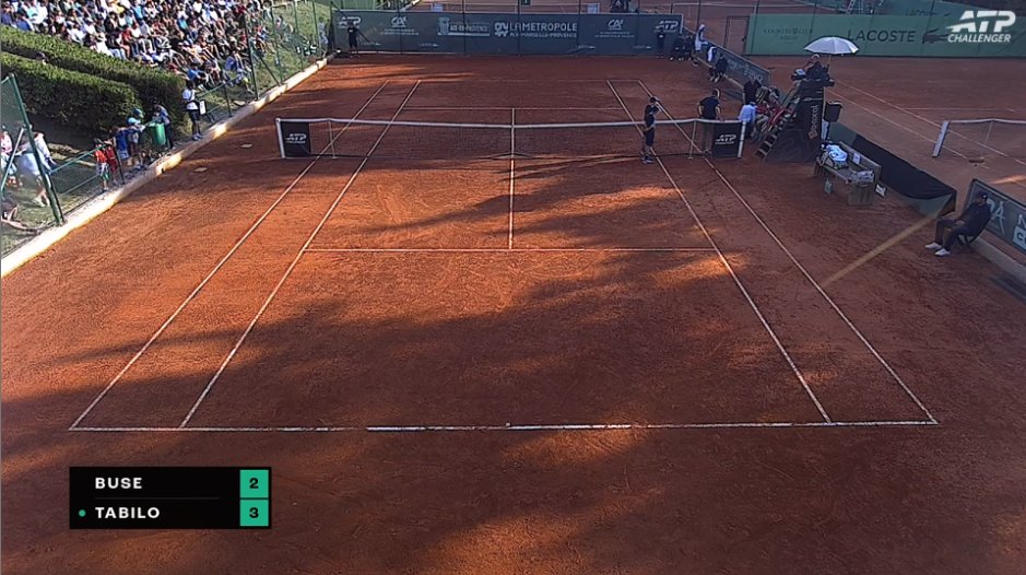 DECISIVO - Tenis Perú tweet media