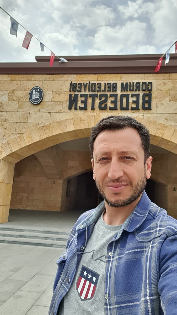 Serdar DURER tweet media