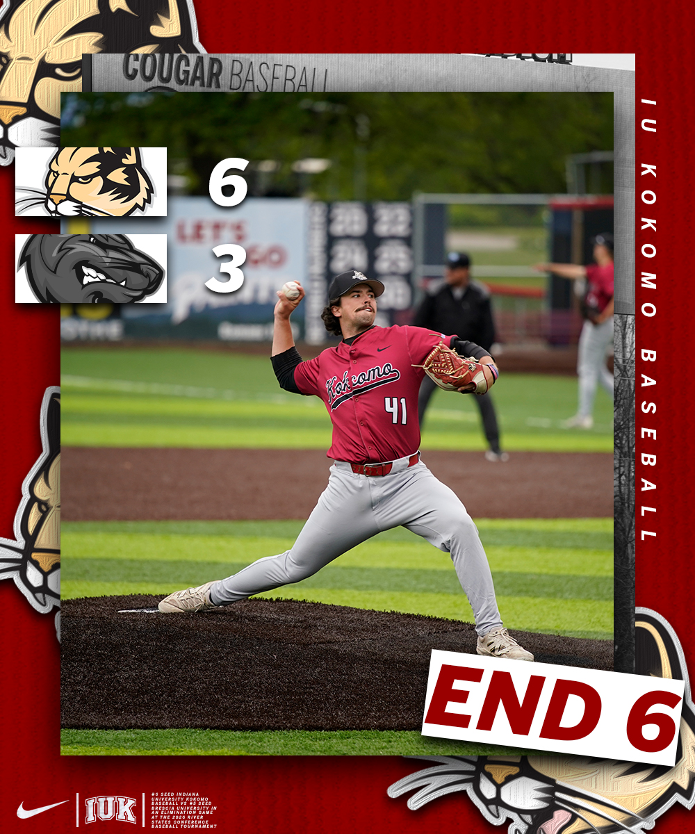 IU Kokomo Baseball (@IUKBaseball) / Posts / X