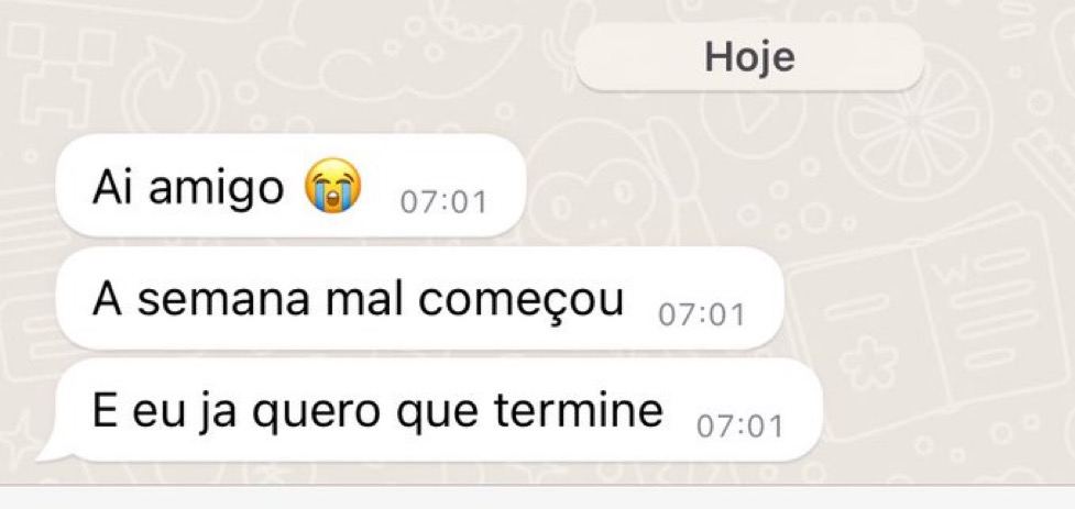 to assim