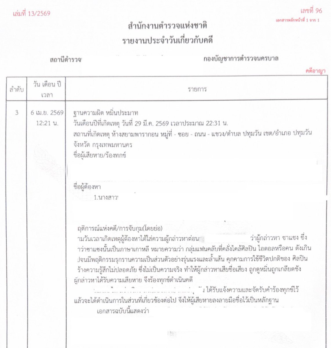 หมูแฮม🐷🎀 tweet media