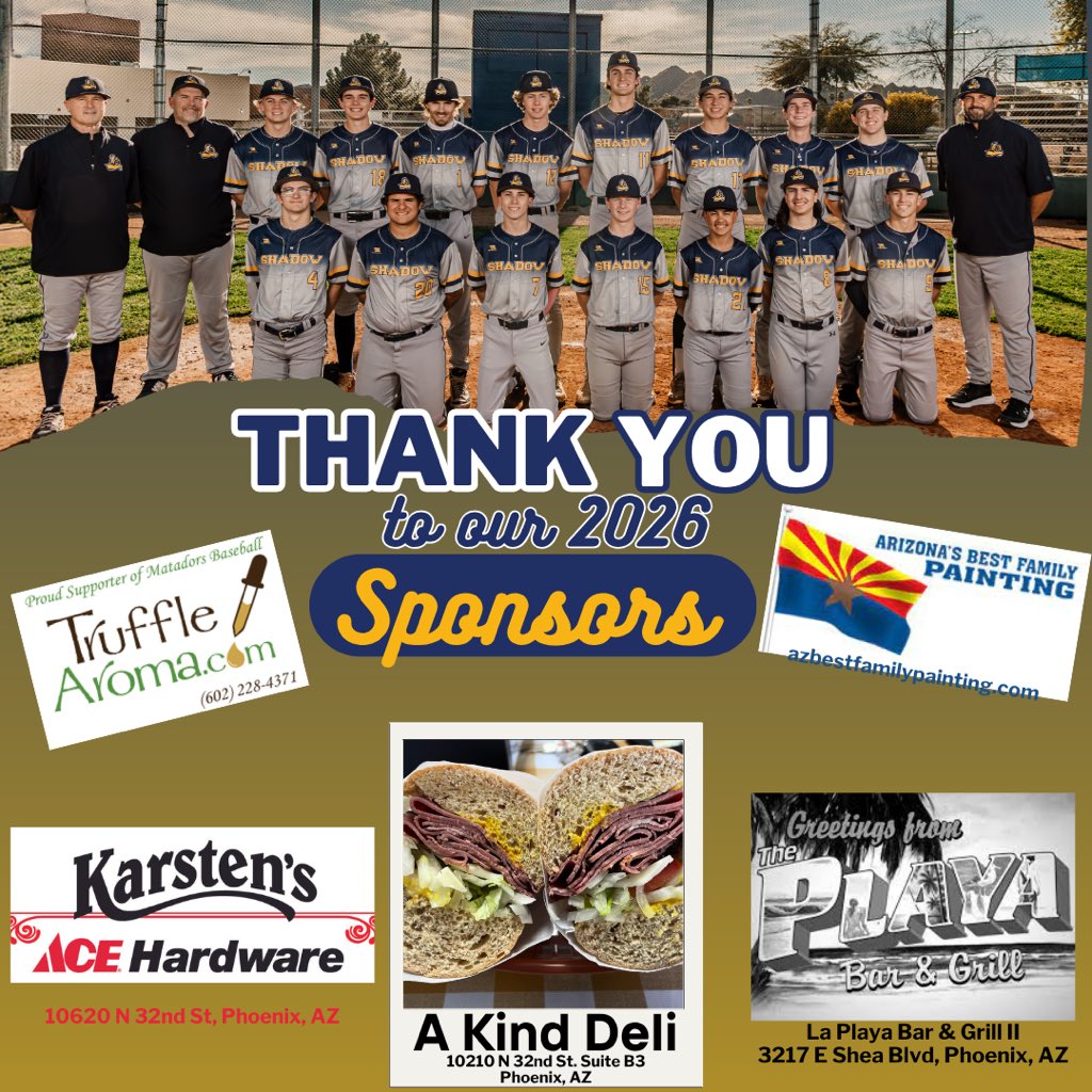 MatadorsBASEBALL tweet media