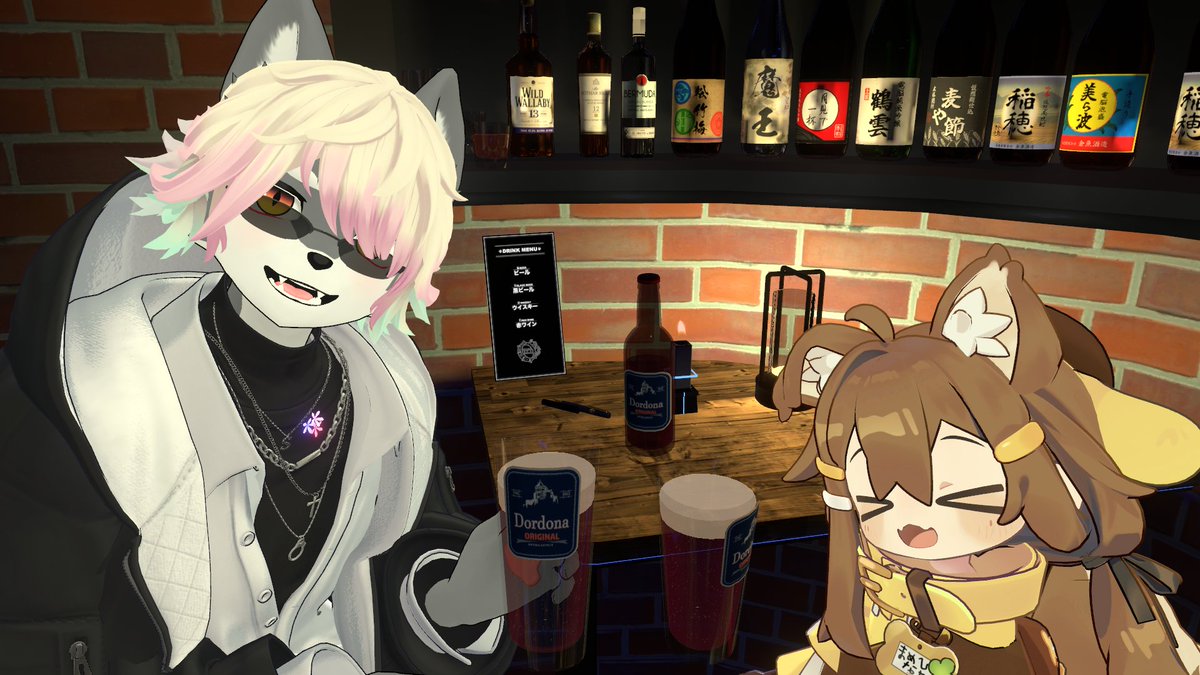 もーでる tweet media