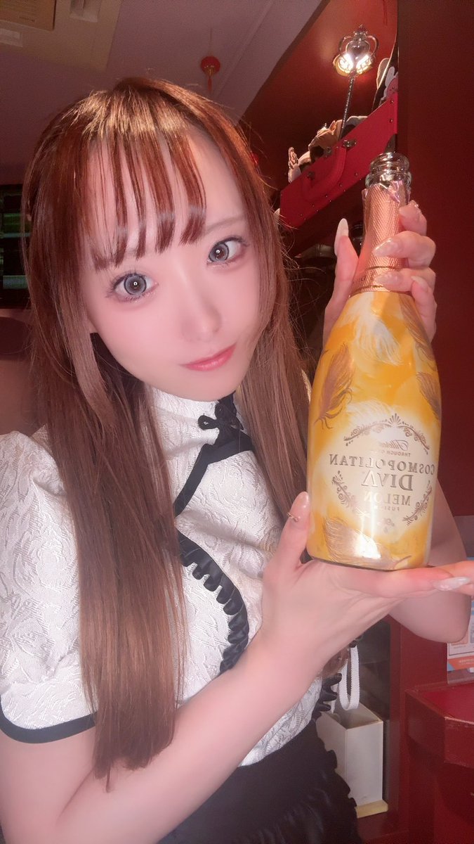 りこ🤍🐘 tweet media
