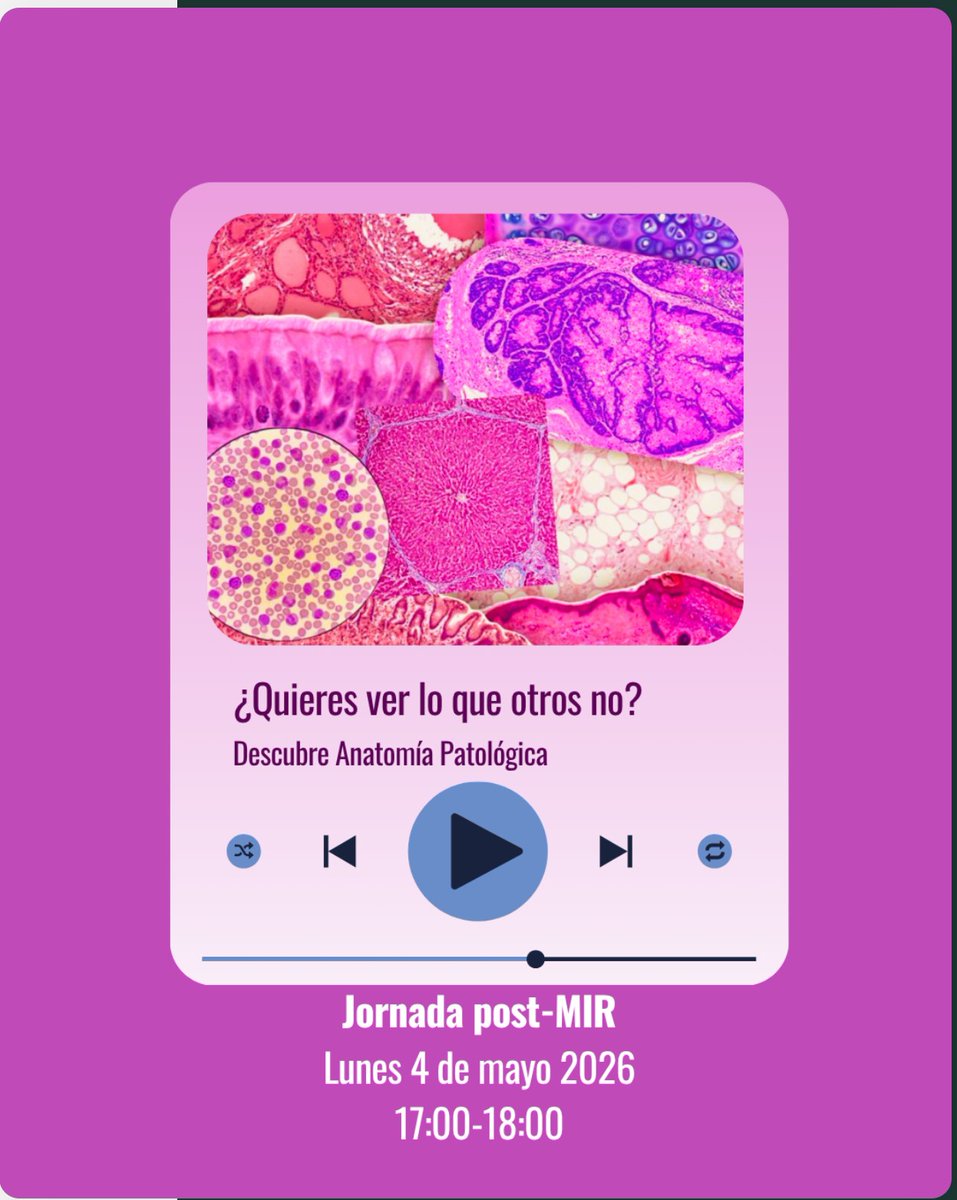 Lara Pijuan,MD PhD,MIAC tweet media