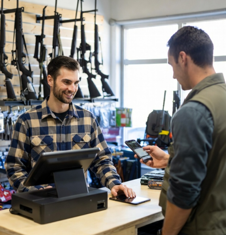 GoGearfire's tweet photo. The modern customer expects convenience at every step.

Dealers who embrace connected, omnichannel experiences are the ones staying competitive in today’s market.

Where do you see the biggest shift happening right now? https://t.co/Zta0LGz4BV
