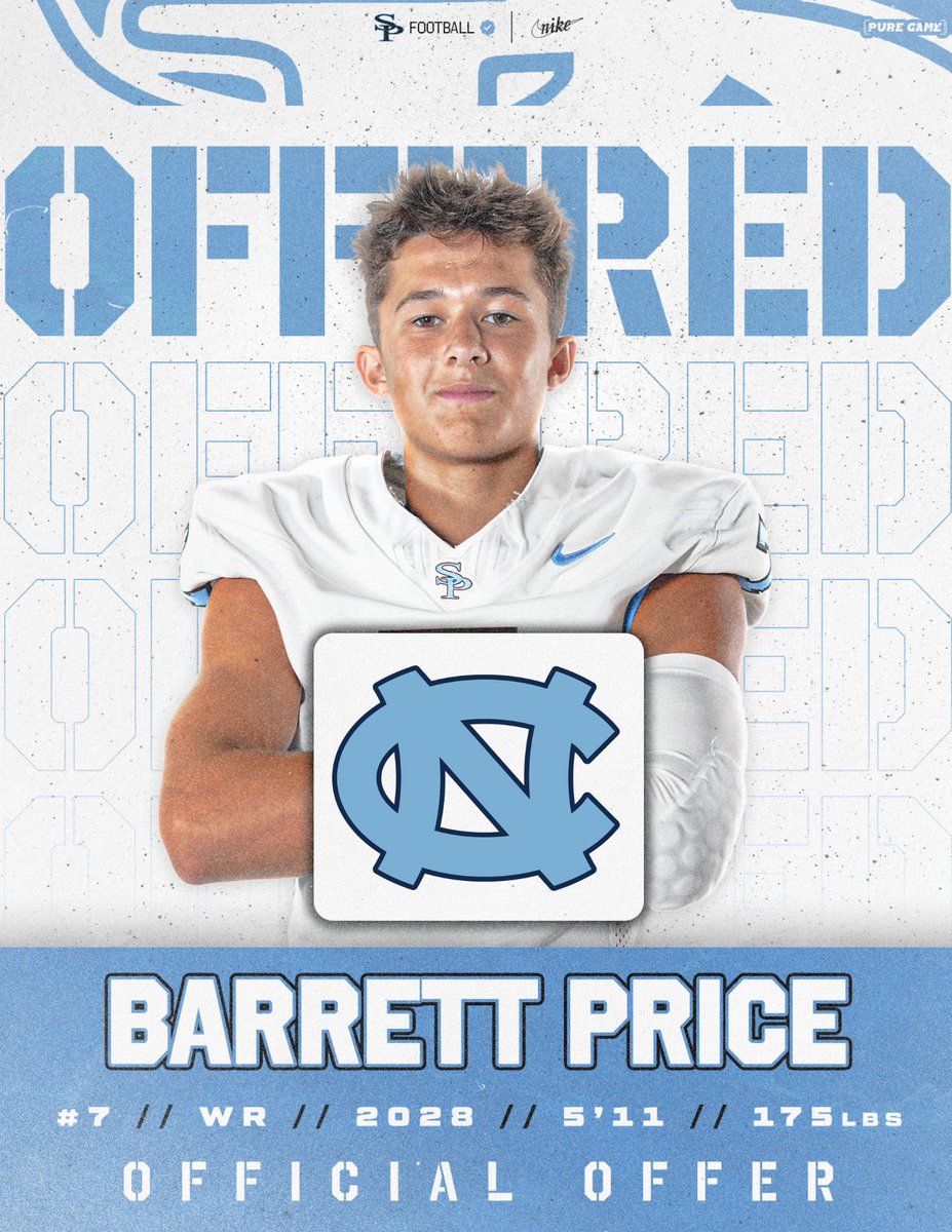 Spain Park Football tweet media