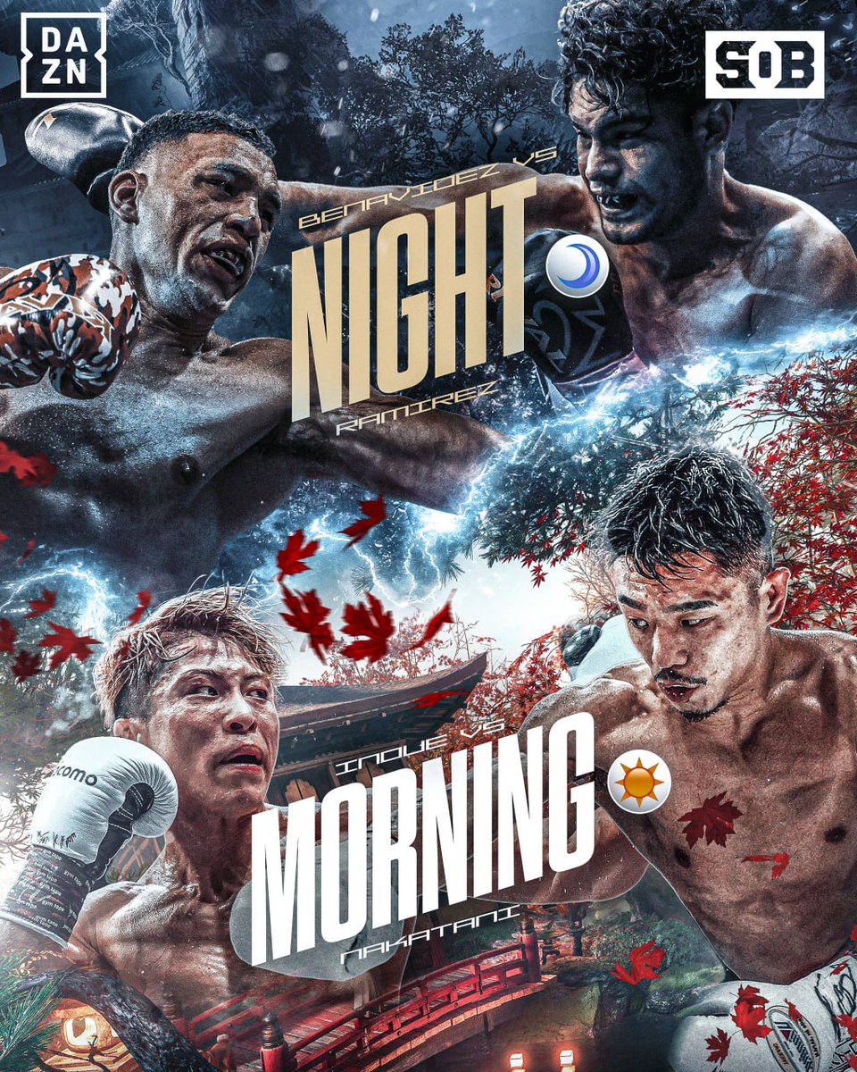 Source of Boxing tweet media