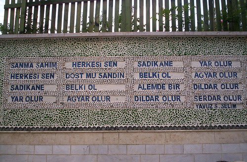 Yıldızlı Gece tweet media