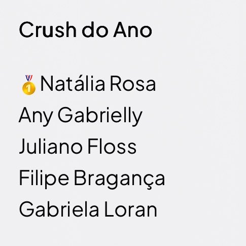 Natália Rosa Info tweet media