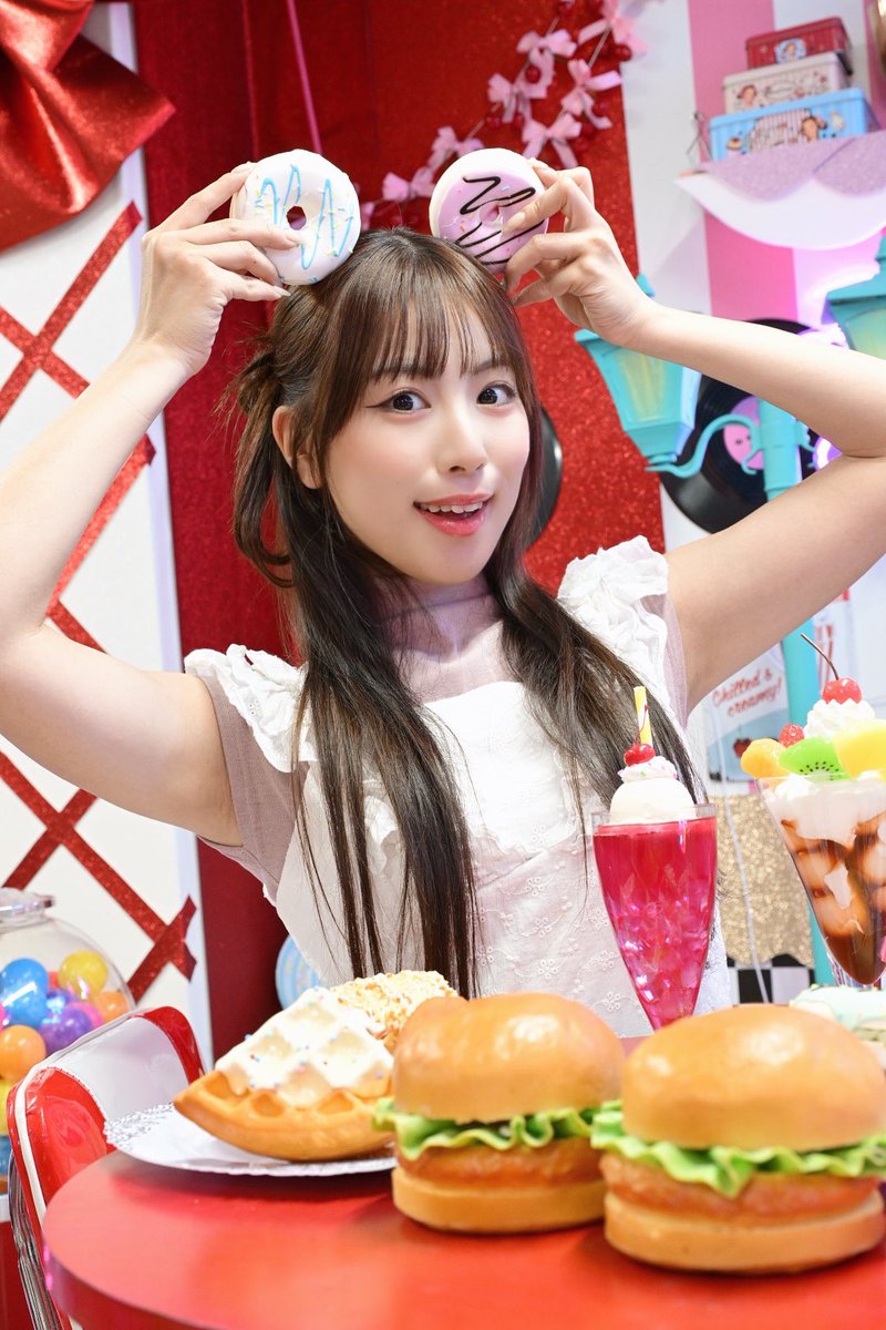 大宮 凛子（りんりん） (@_ringozyanaiyo) / Posts / X