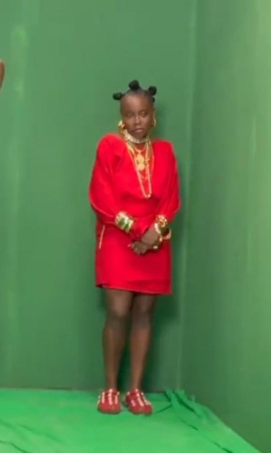 Duke of Africa tweet media