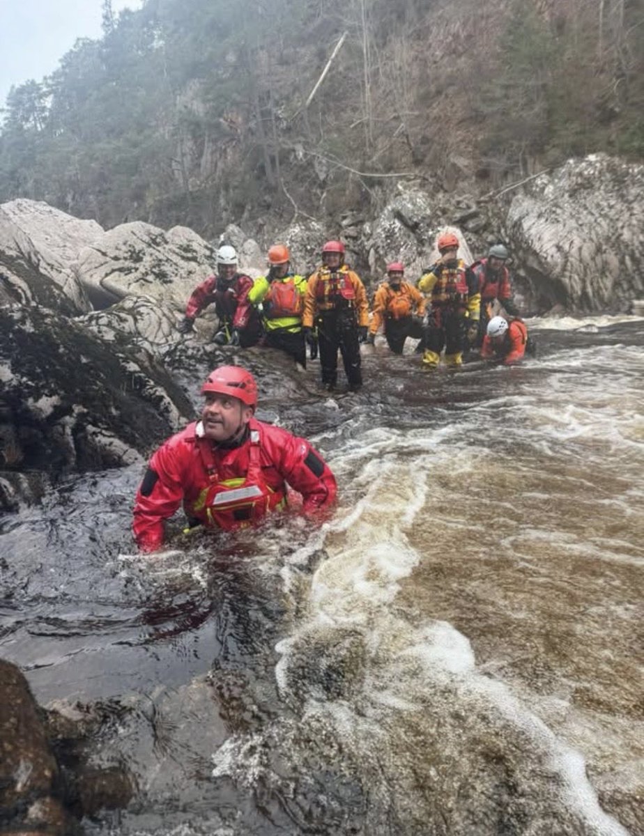 Arran Mountain Rescue Team tweet media
