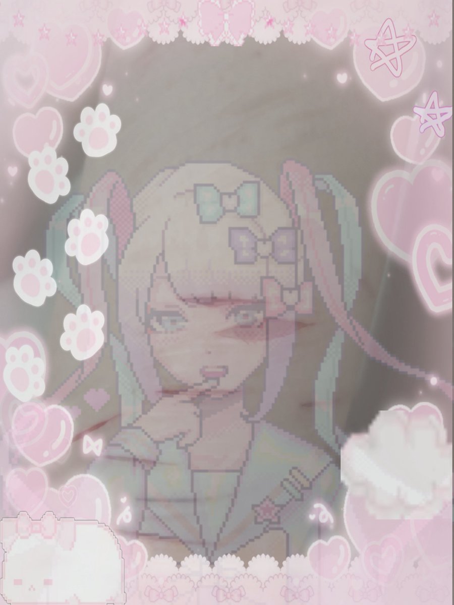 ⋆°࿔ 🅟🅘🅧🅘🅔 𝜗𝜚°⋆ tweet media