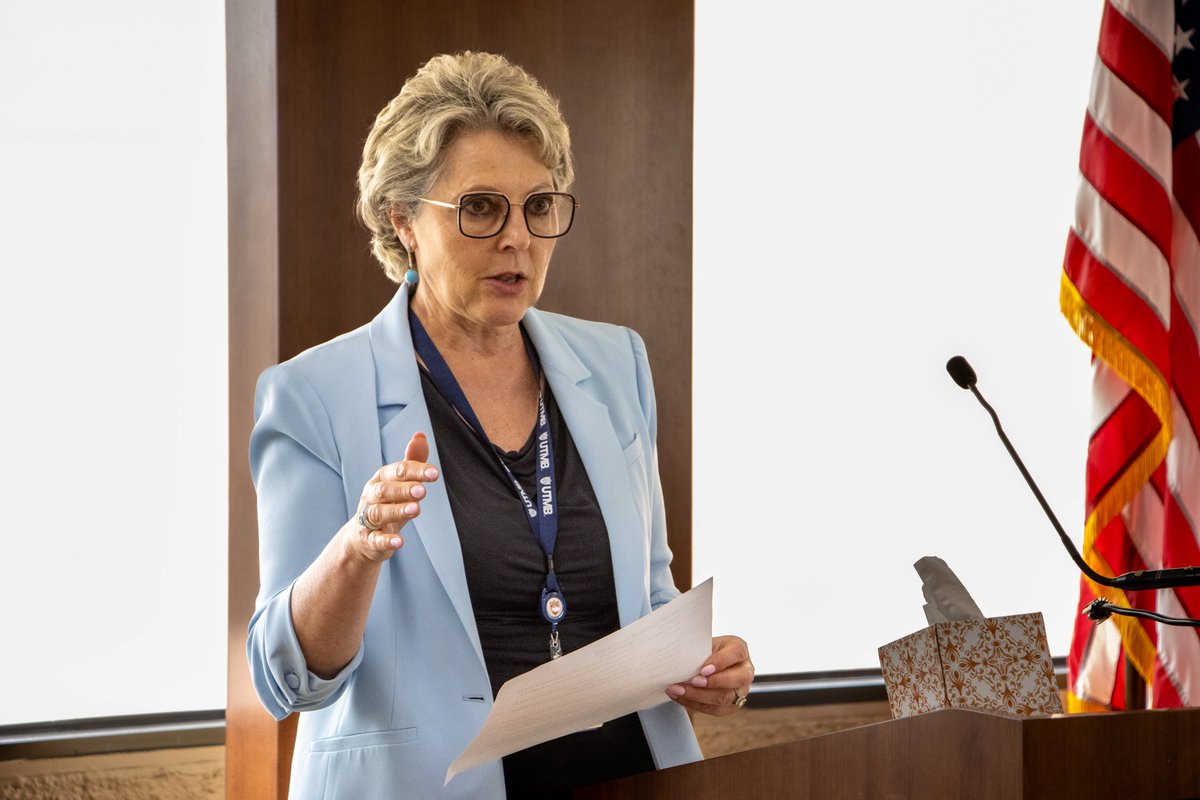 UTMB Provost's Office tweet media