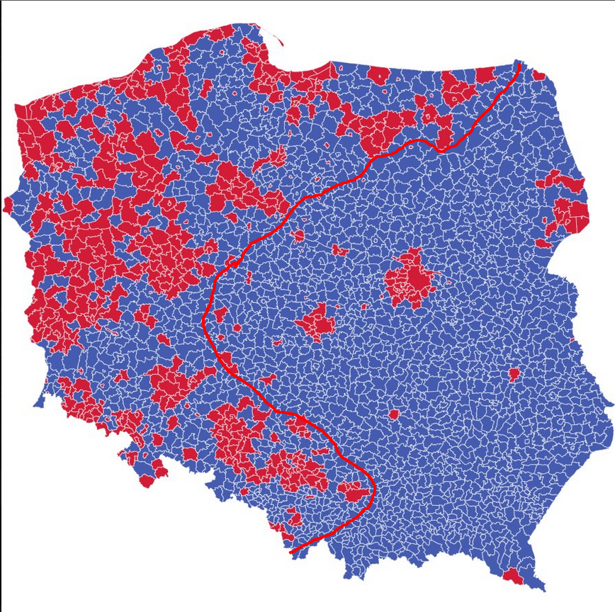 kilo_sun's tweet photo. @Menezufis @d_foubert One side is much more likely to be red than the other. Probably for no reason at all. https://t.co/76XJn6H4QY