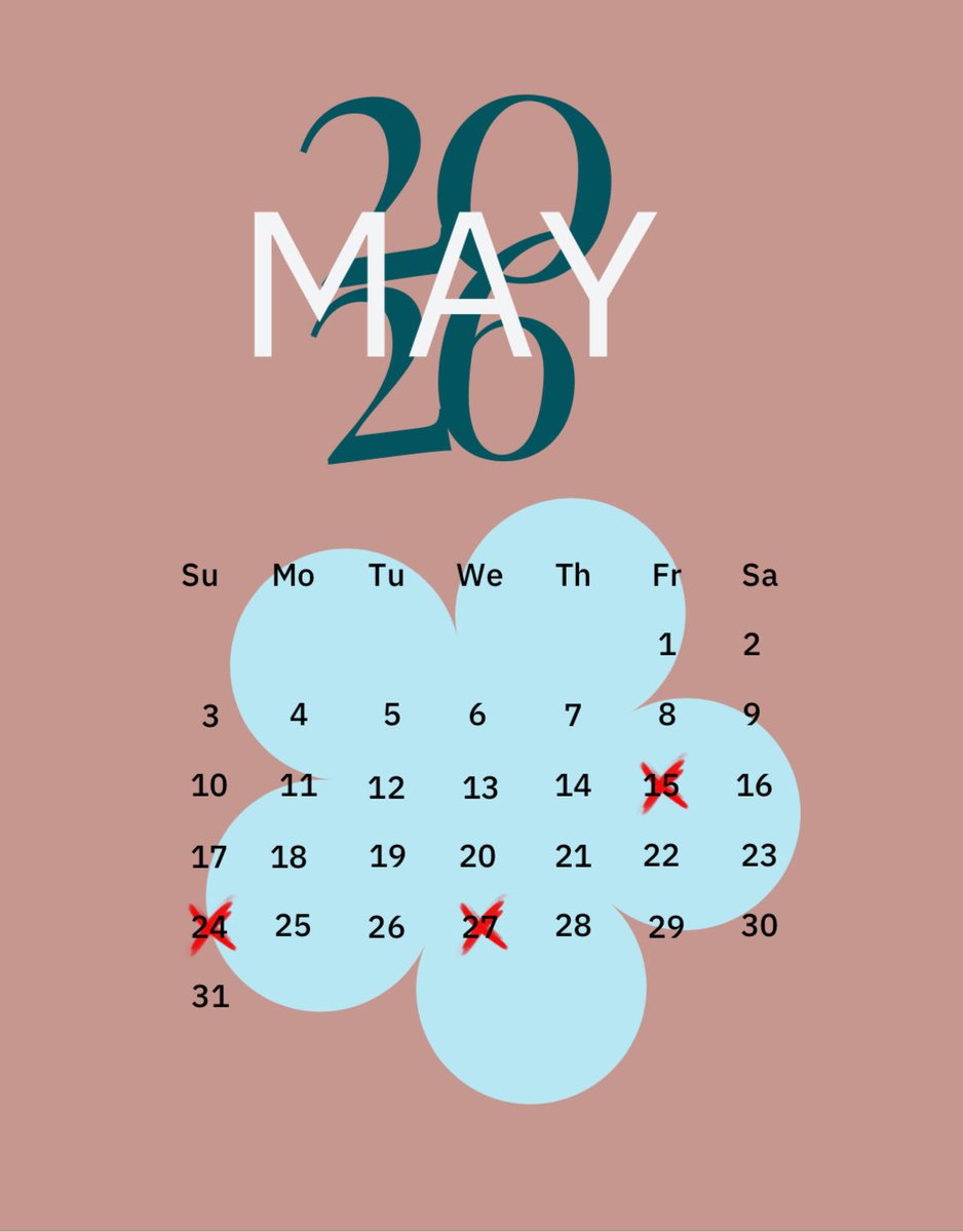 Lovardapp's tweet photo. مايو مليان لحظات تستاهل نحس فيها ✨
مو بس أيام… كل يوم له معنى 🩷

#لحظة_فريدة #May #الأيام_العالمية https://t.co/v1oxkt02bs