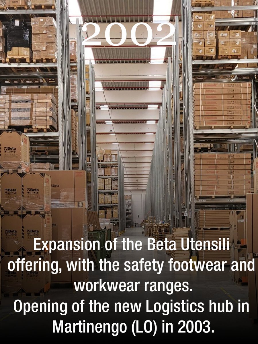 Beta Tools UK & Ireland tweet media