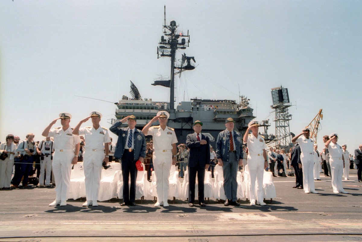 RonaldReaganLibrary tweet media
