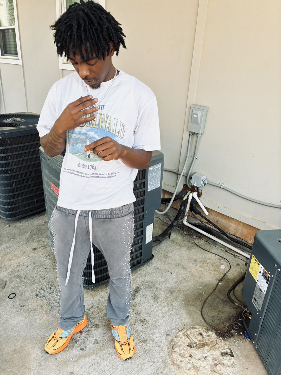 ATLANTA 📍 23💫 tweet media