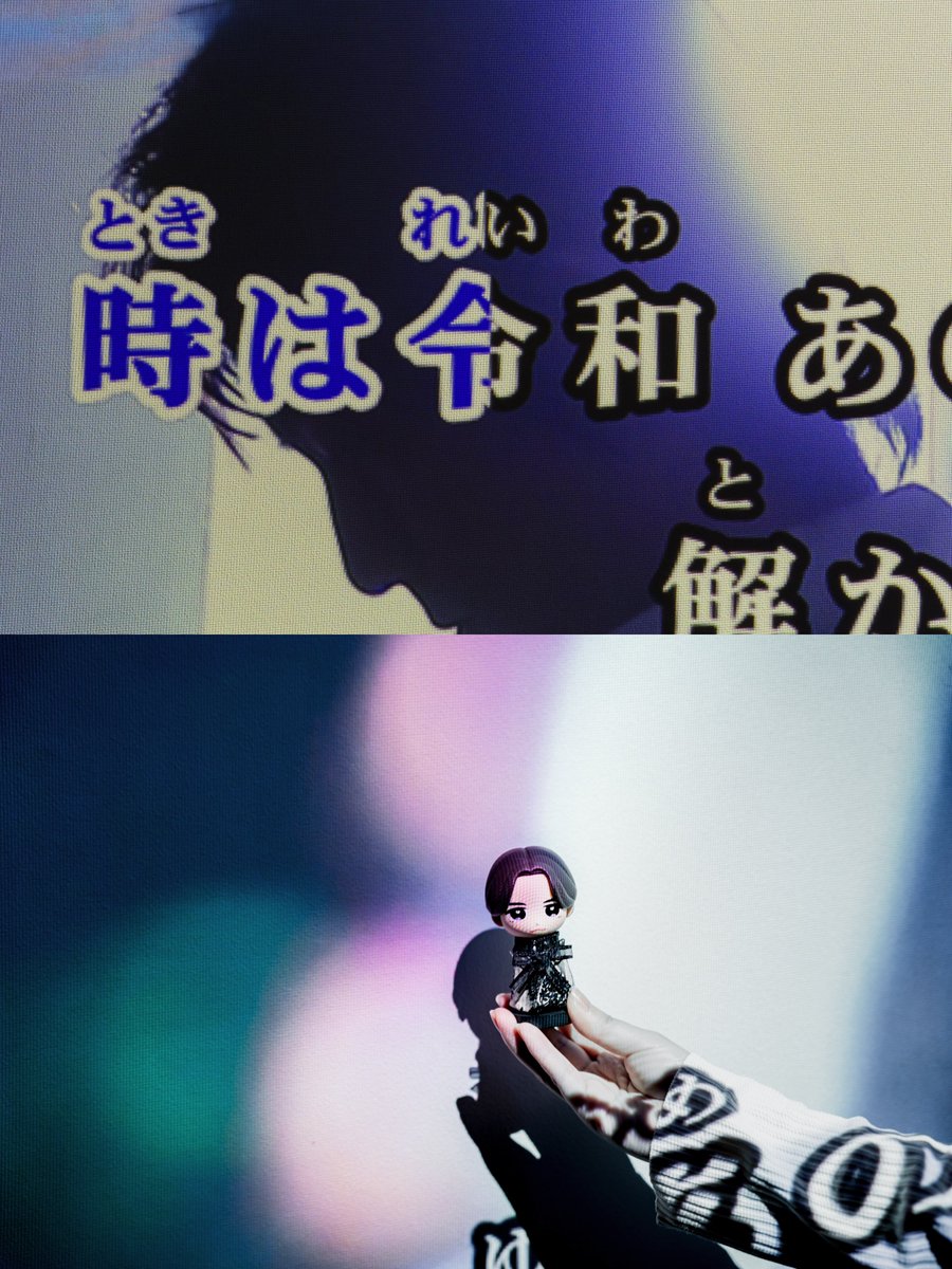 しゃぼ🫧 tweet media