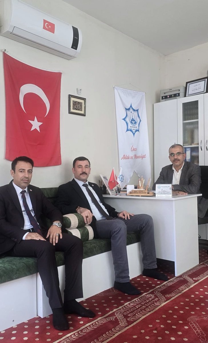 DOĞAN AKAGÜNDÜZ tweet media