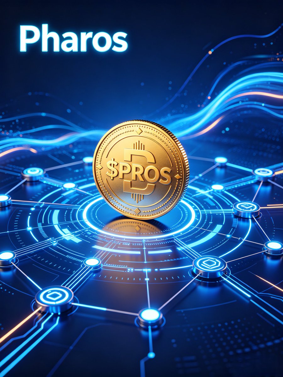 rucimoran's tweet photo. Let me school @Kiwi_Nod on Pharos: high-performance RWA-focused L1 with 30k+ TPS, 1s finality, low gas. Unlike others just talking about RWA, Pharos is building compliant real-world asset adoption. Web3 needs more builders like this, not just hype. #PharosNetwork $PROS https://t.co/mY7l5lwDkd