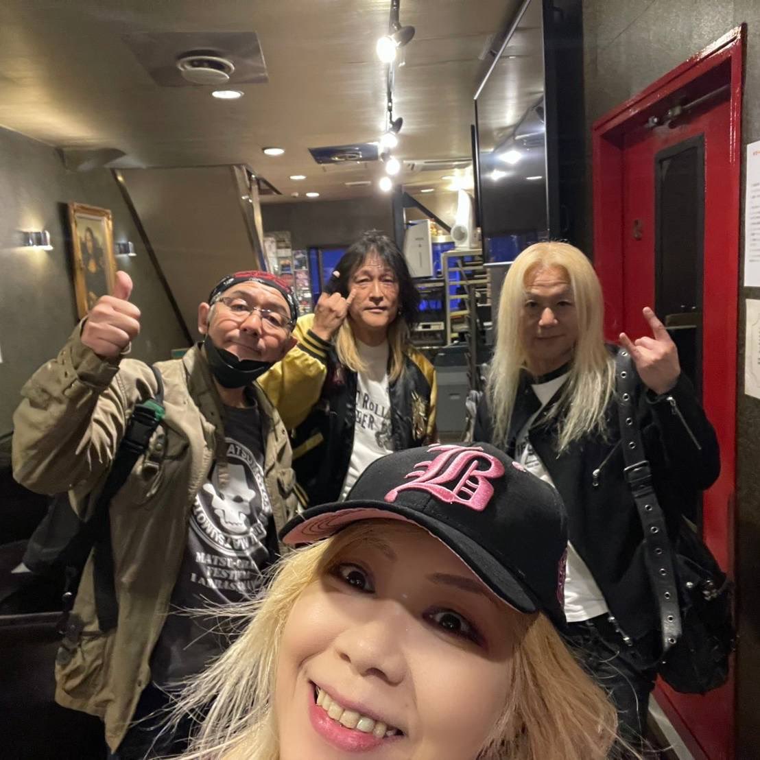 Hiro Homma tweet media