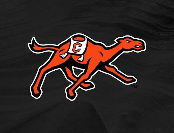 mattsmoot714's tweet image. #AGTG Blessed to receive an offer from @GoCamelsFB!!! #blessed #Athlete @NHSMonarchs @KennieP6