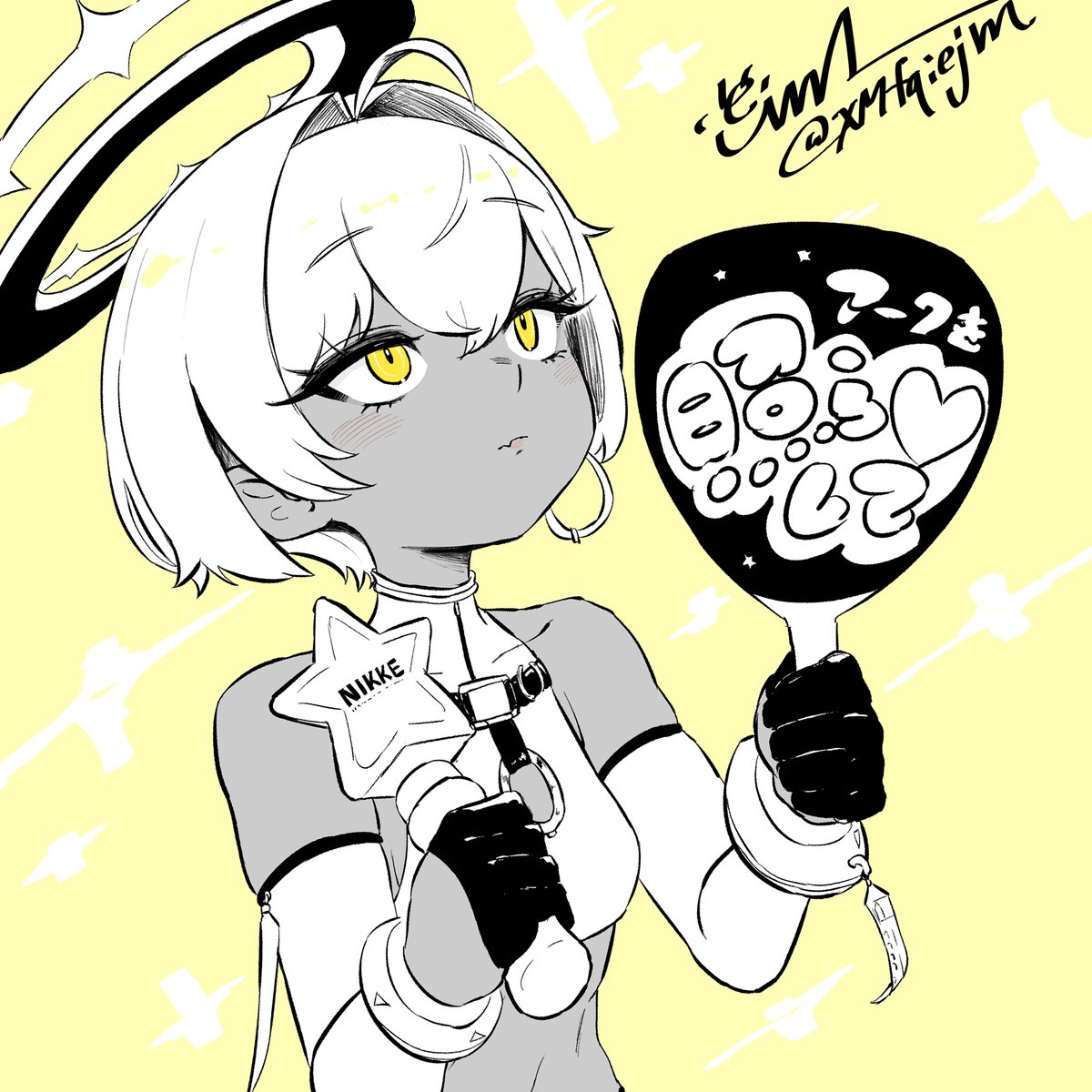 ιEjiΛΔ | ｲｴｼﾞﾏ tweet media