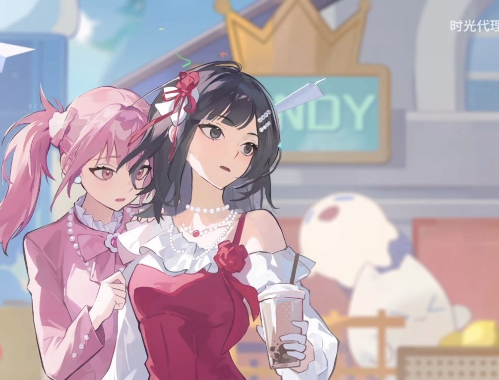 Nora ⋆౨ৎ˚ tweet media