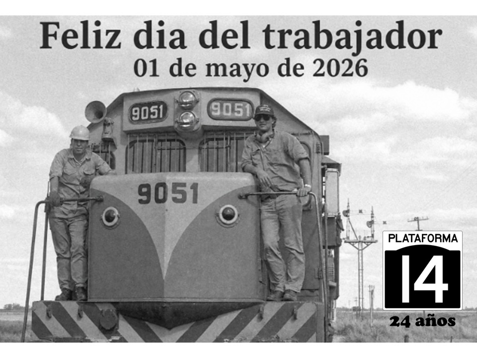 Plataforma14 tweet media