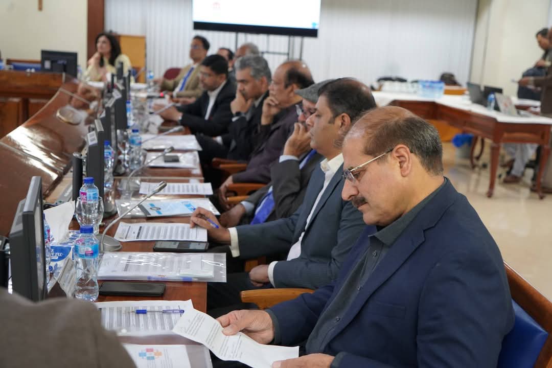ONE HEALTH PAKISTAN tweet media
