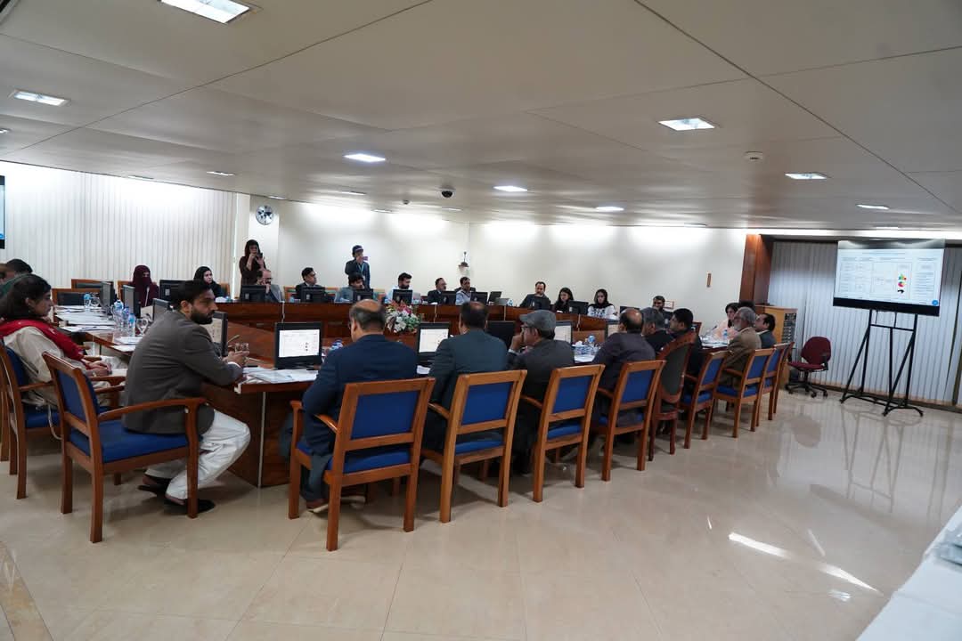 ONE HEALTH PAKISTAN tweet media