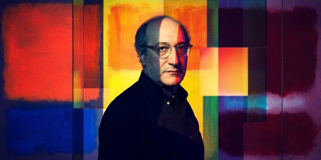 UpaniNews's tweet image. ¿Puede el #ser humano llegar a estados trascendentes del alma solo a través del #color?

#upaninews #periodicodigital #consciencia

upaninews.com/mark-rothko-el…