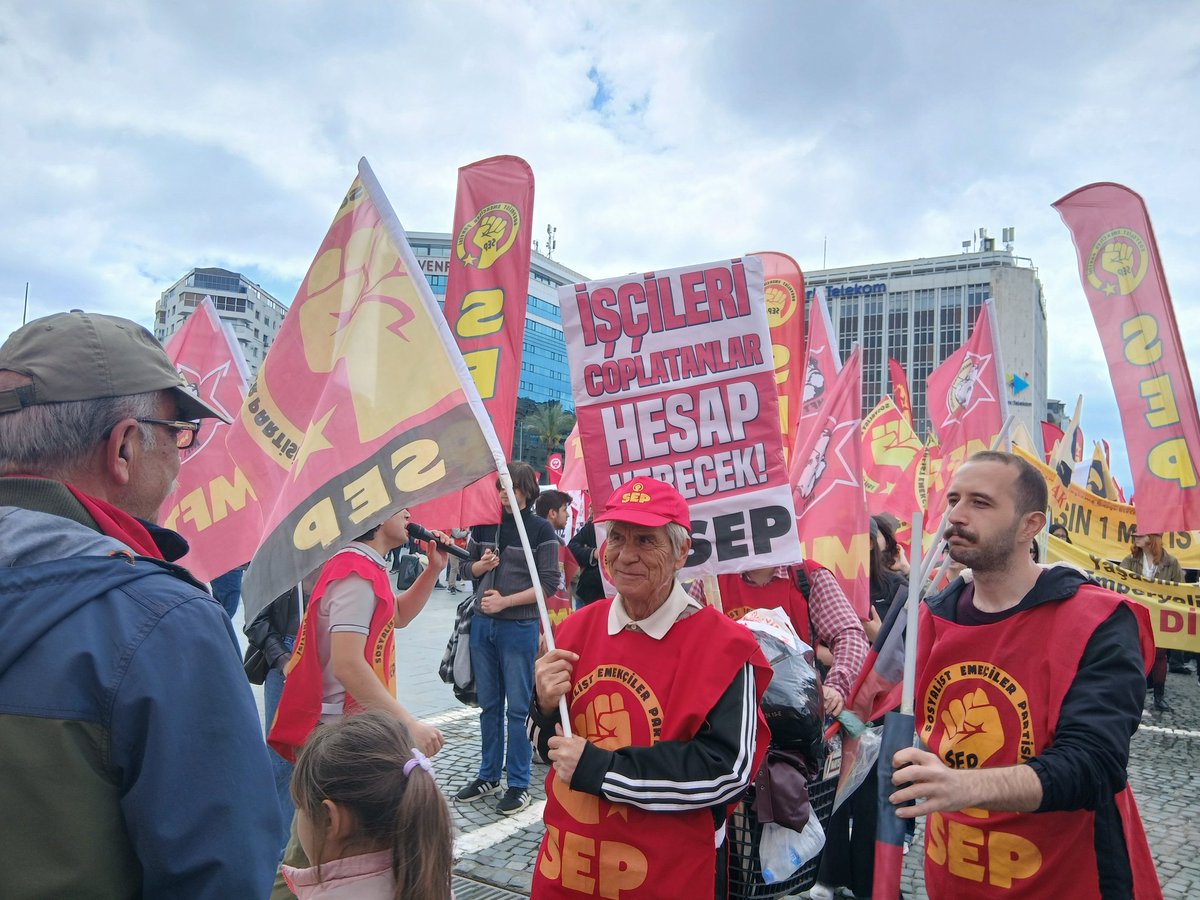 SEP Ege Bölge tweet media