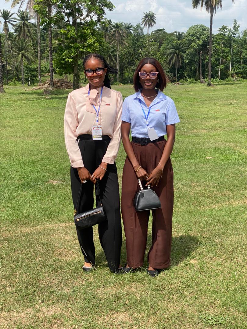 RotaUniben's tweet photo. To stand in Ile-Ife is to stand on sacred ground.

The ancient city of Ife carries centuries of heritage, wisdom, and pride and we, Rotaractors here carry it forward with grace. 

NIGEROTA 2026 was a blast! 

This is Rotaract. This is Ile-Ife. 

#rotaractor #nigerota #ife #rotary https://t.co/Iydh0aFfLe