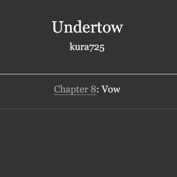 725kura's tweet photo. Undertow chapter 8/10 🖤🤍
https://t.co/EpgOCT53Vk https://t.co/CG4EYsH7Ol