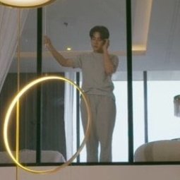 ☁️ มิกซิวคนแจ๋ว ☁️ ft. พี่เอิร์ทขา 🤎 tweet media