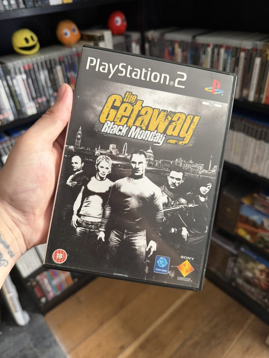 Nostalgic Gamer tweet media