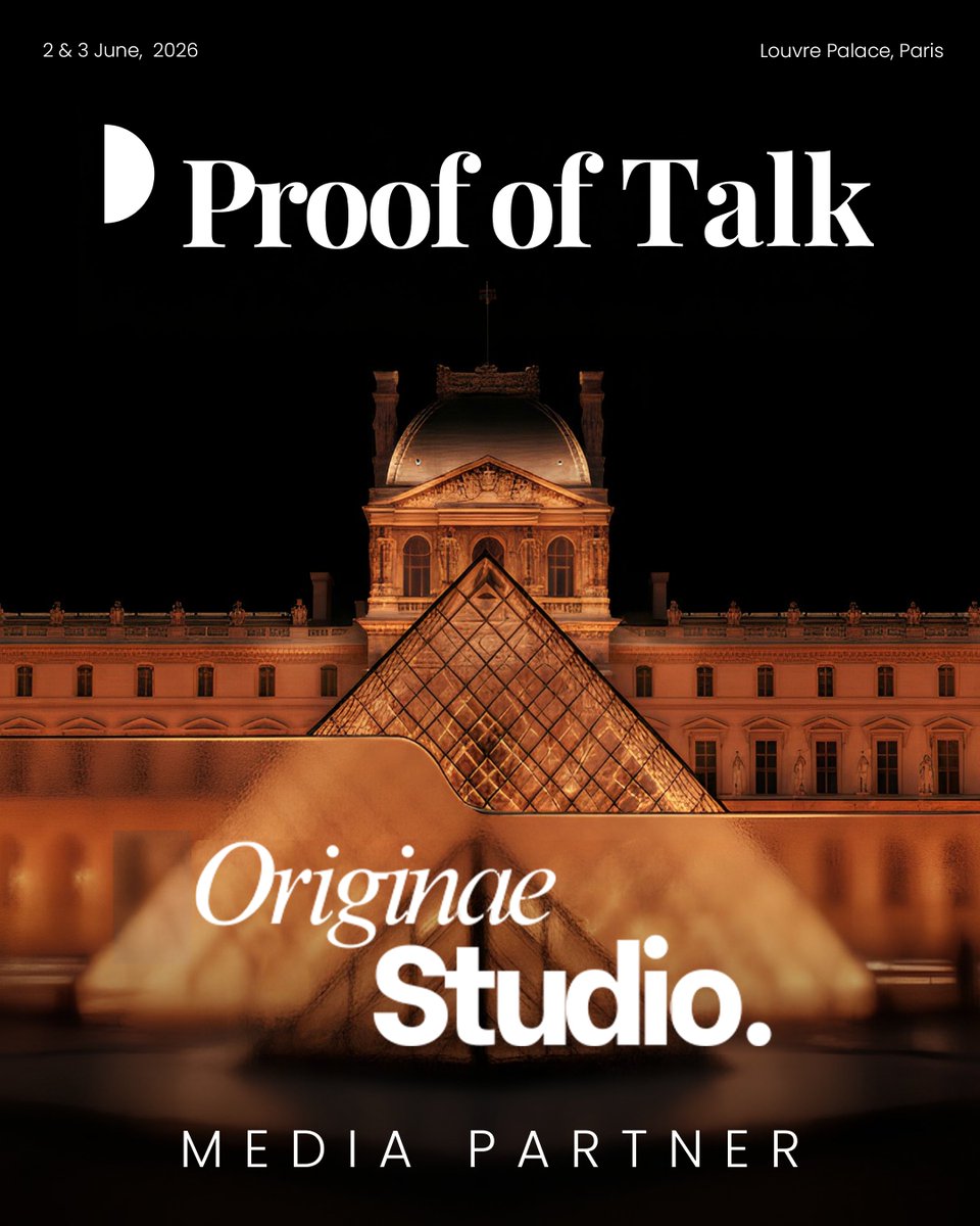 Originae Studio tweet media