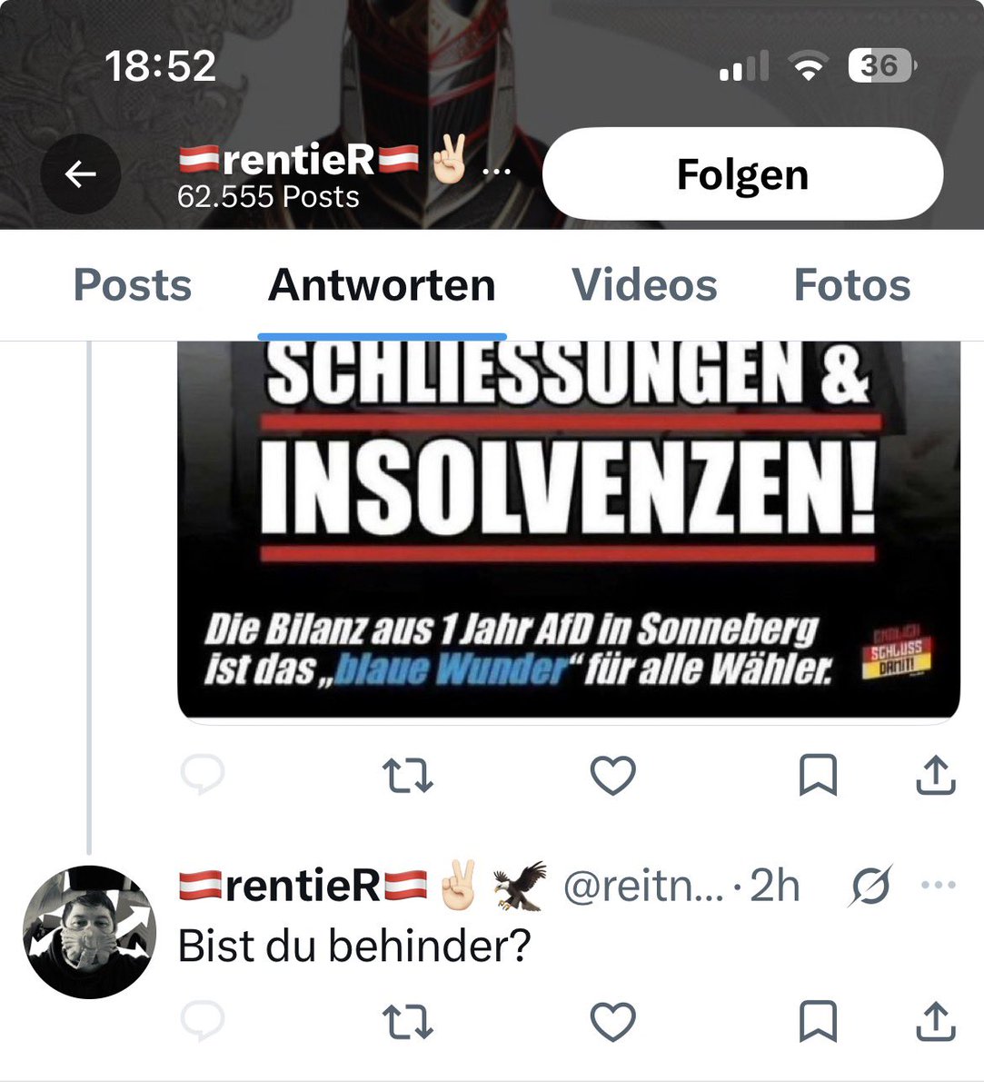 Johannes מַזַל גְדִי tweet media